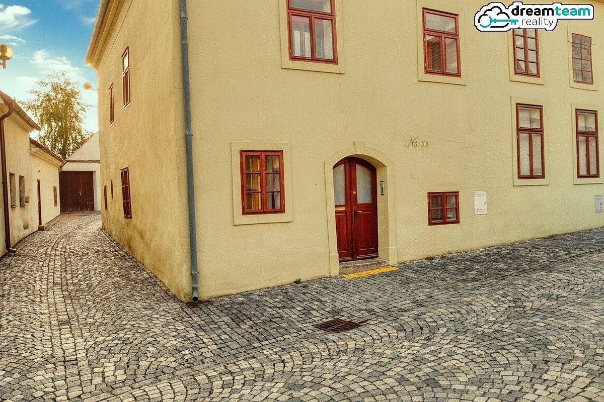 Prodej rodinný dům - Horažďovice, okres Klatovy, Plzeňský kraj, 344 m² - 5