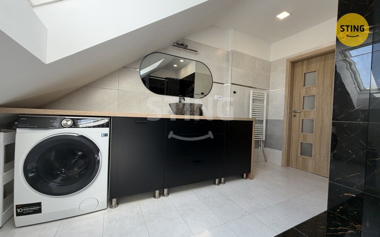 Prodej byt 3+kk - Zárubecká, Ostrava, 79 m² - 5