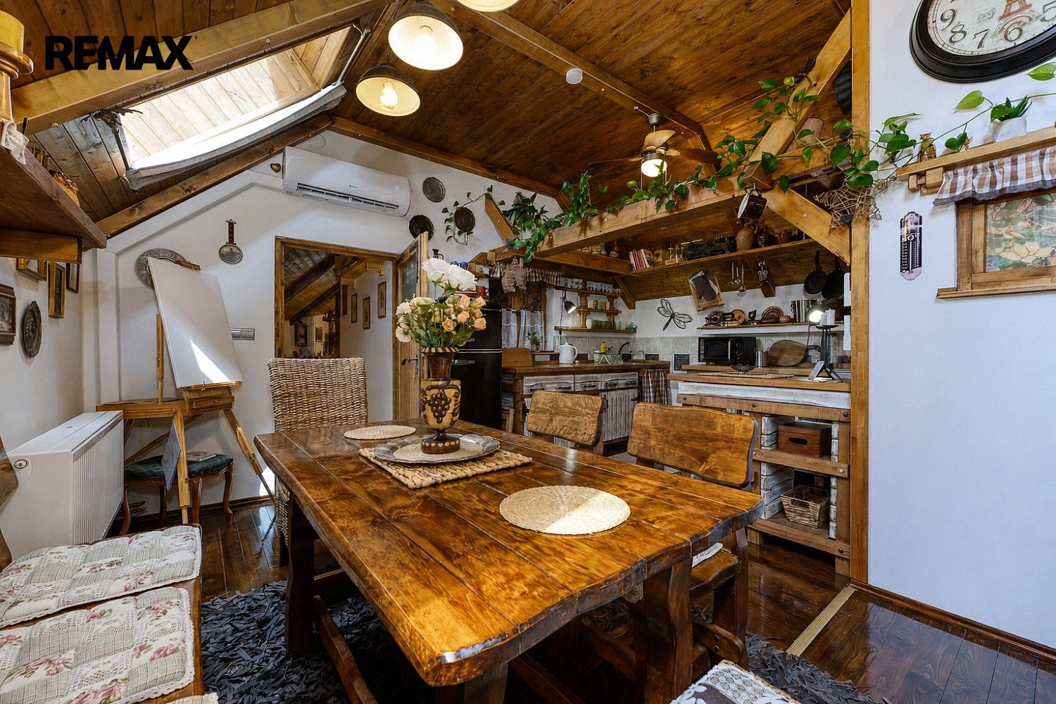 Komerční nemovitost · 200 m² · Všechlapy, okres Benešov, Středočeský kraj - 4