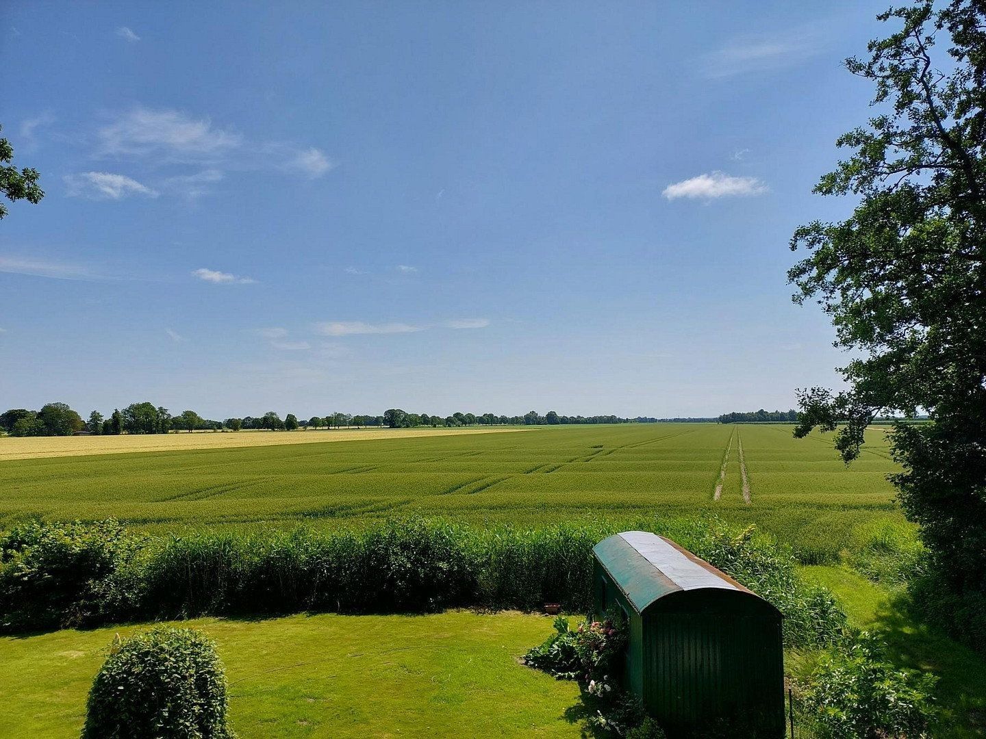 Prodej rodinný dům - Hohenlucht 5, , Dolní Sasko, 135 m² - 5