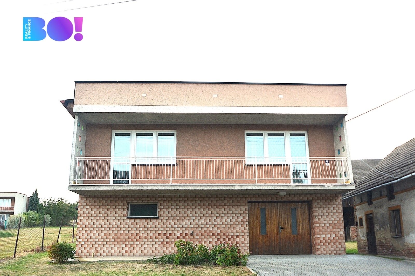 Prodej rodinný dům - Ratibořská, Píšť, 100 m²