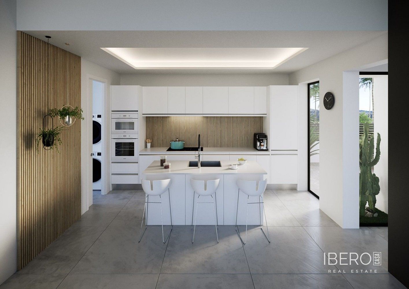 Prodej rodinný dům - Alhama de Murcia, Španělsko, 93 m² - 5