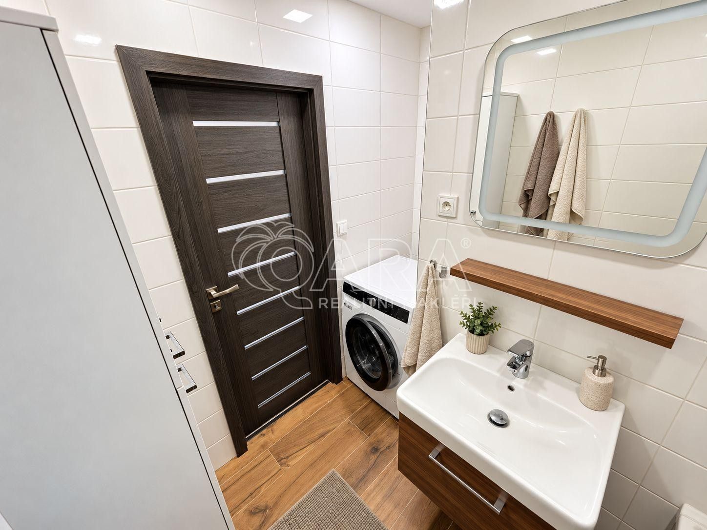 Prodej byt 3+1 - Ořechová, Ústí nad Labem Severní Terasa, 66 m² - 5