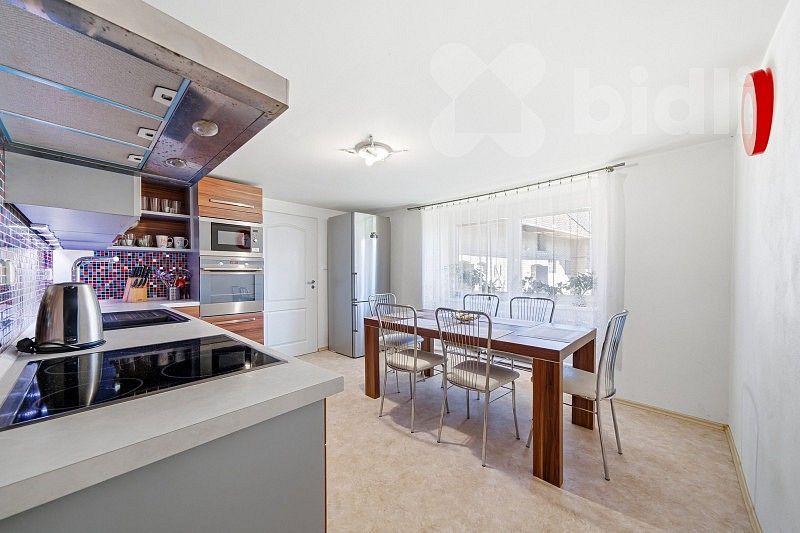 Prodej rodinný dům - Bílovice-Lutotín - Lutotín, okres Prostějov, 139 m² - 5