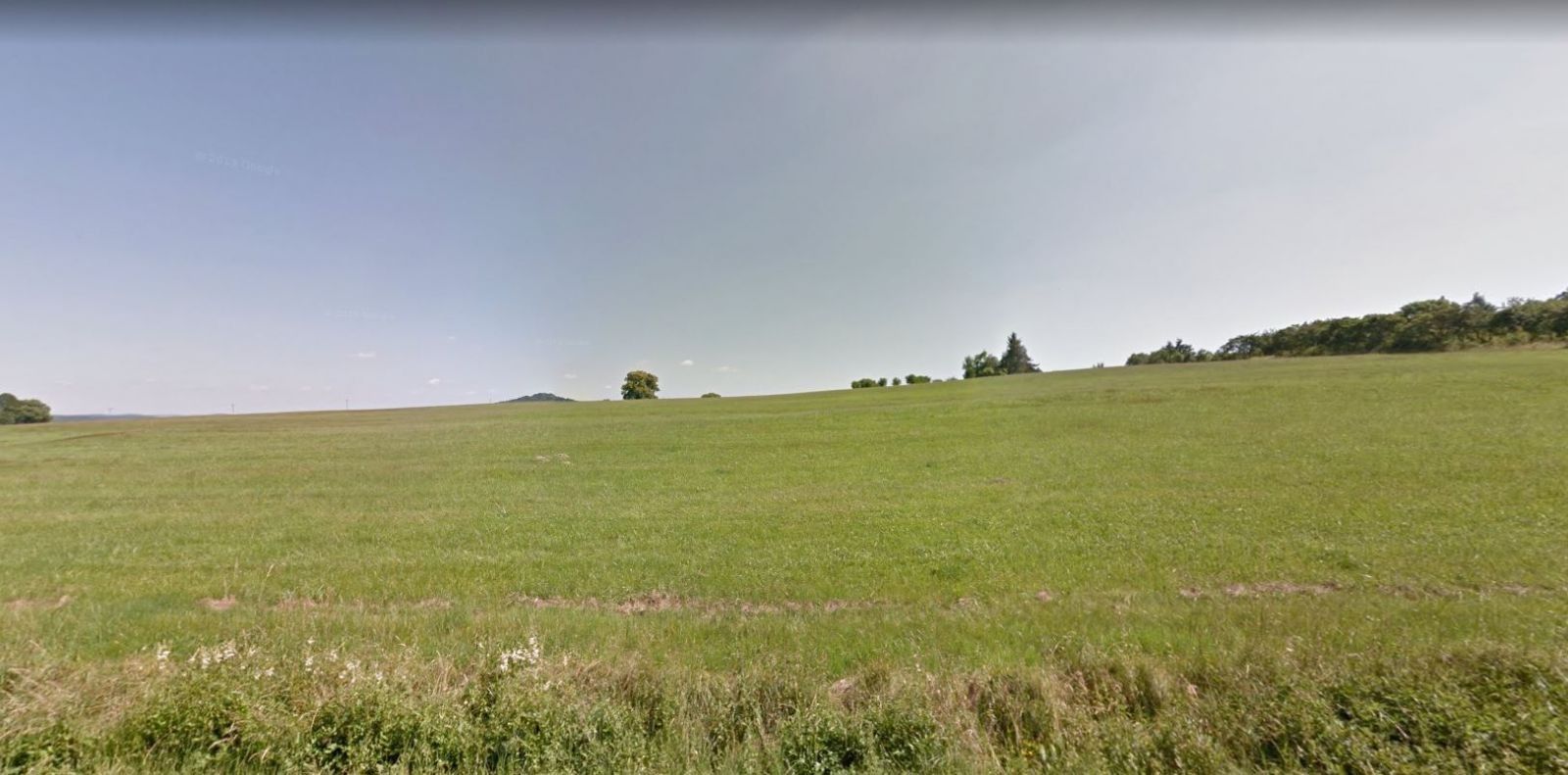 Prodej zemědělský pozemek - Lhota, Merklín, 32 947 m² - 5