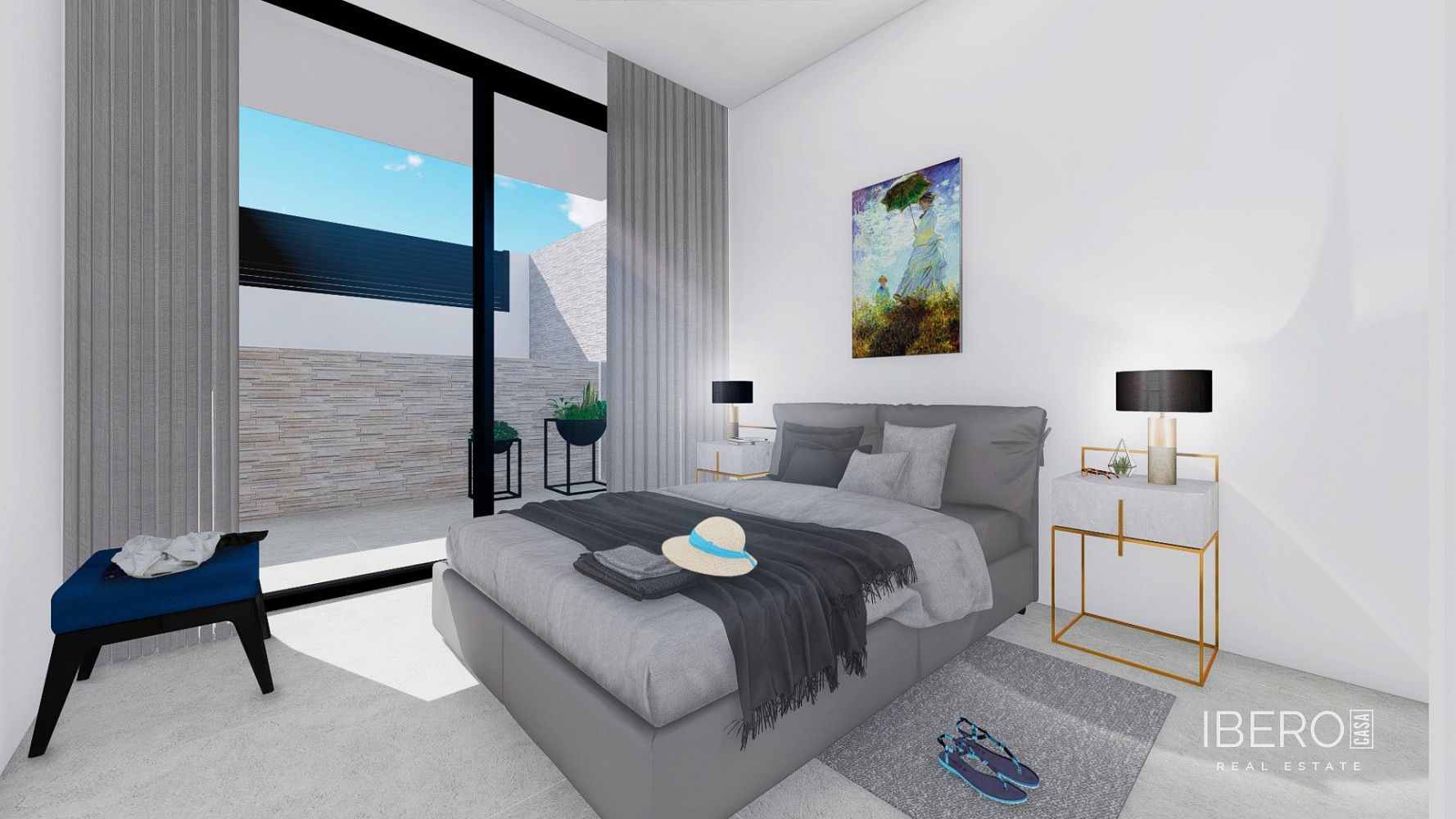 Prodej rodinný dům - Torrevieja, ES, 133 m² - 5