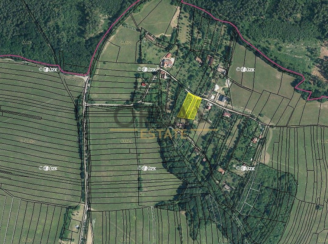 Ostatní, Medlovice, okres Uherské Hradiště, Zlínský kraj - 2