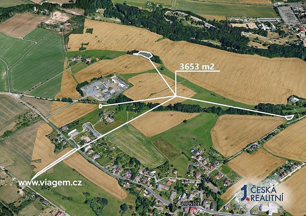 Zemědělské pozemky, Dvůr Králové nad Labem, okres Trutnov - 2