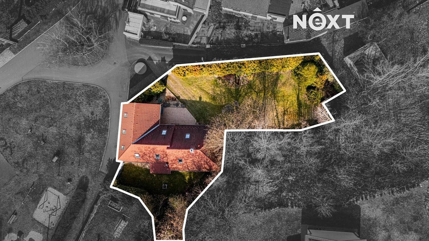 Prodej rodinný dům - Důlní, Kutná Hora - Kaňk, 180 m² - 5