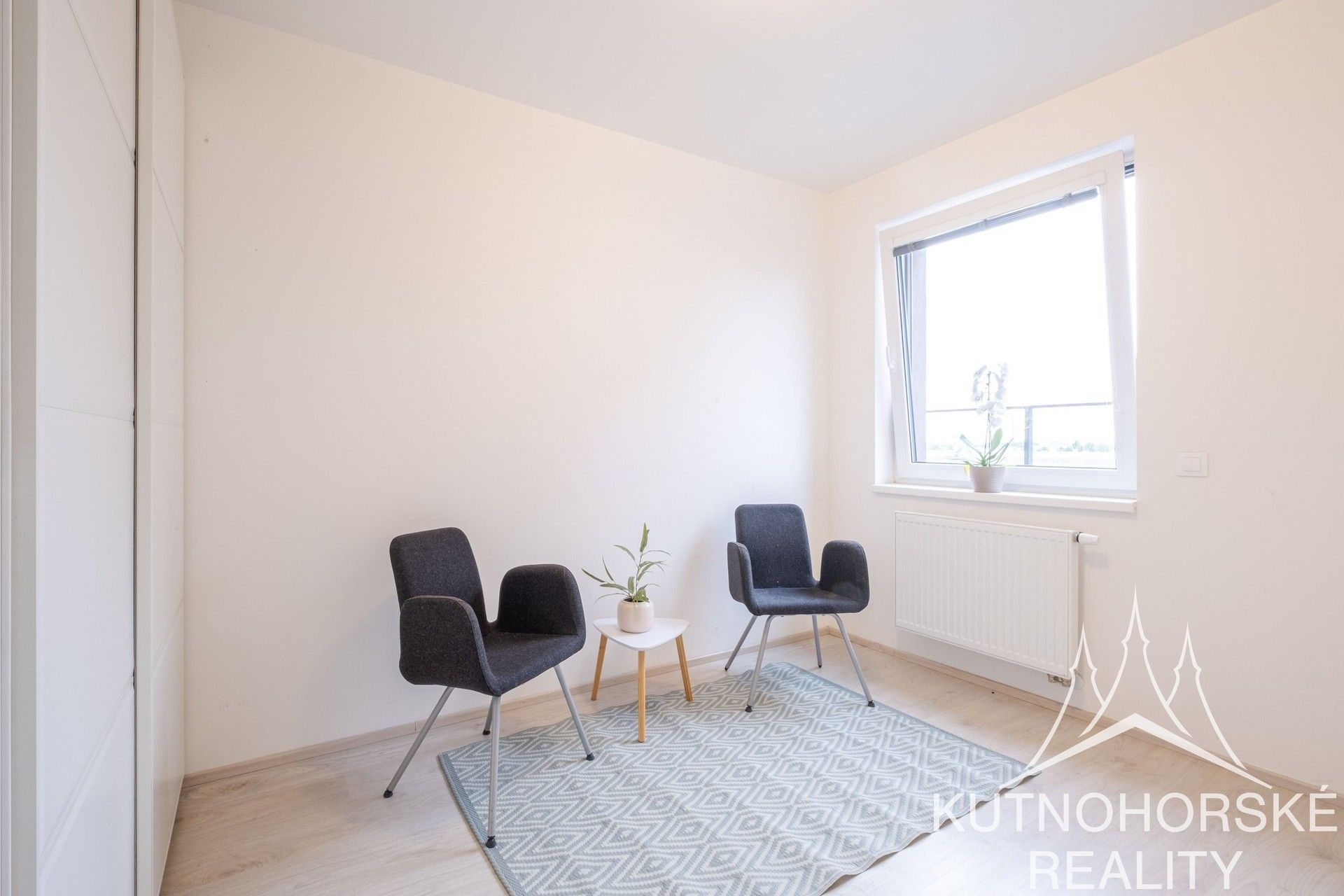 Prodej byt 4+kk - Škrábkových, Praha, 80 m²