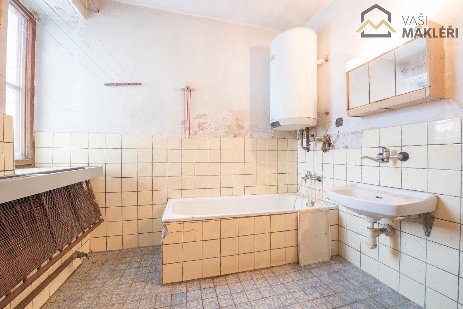 Prodej rodinný dům - Červené Janovice, okres Kutná Hora, Středočeský kraj, 140 m² - 5