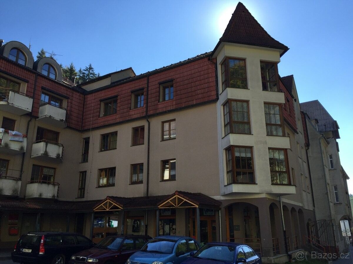 Byty, Jáchymov, 362 51