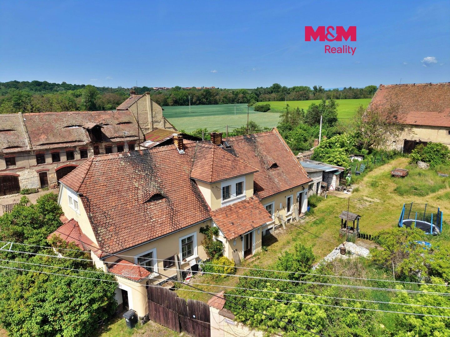 Rodinný dům, 200 m²