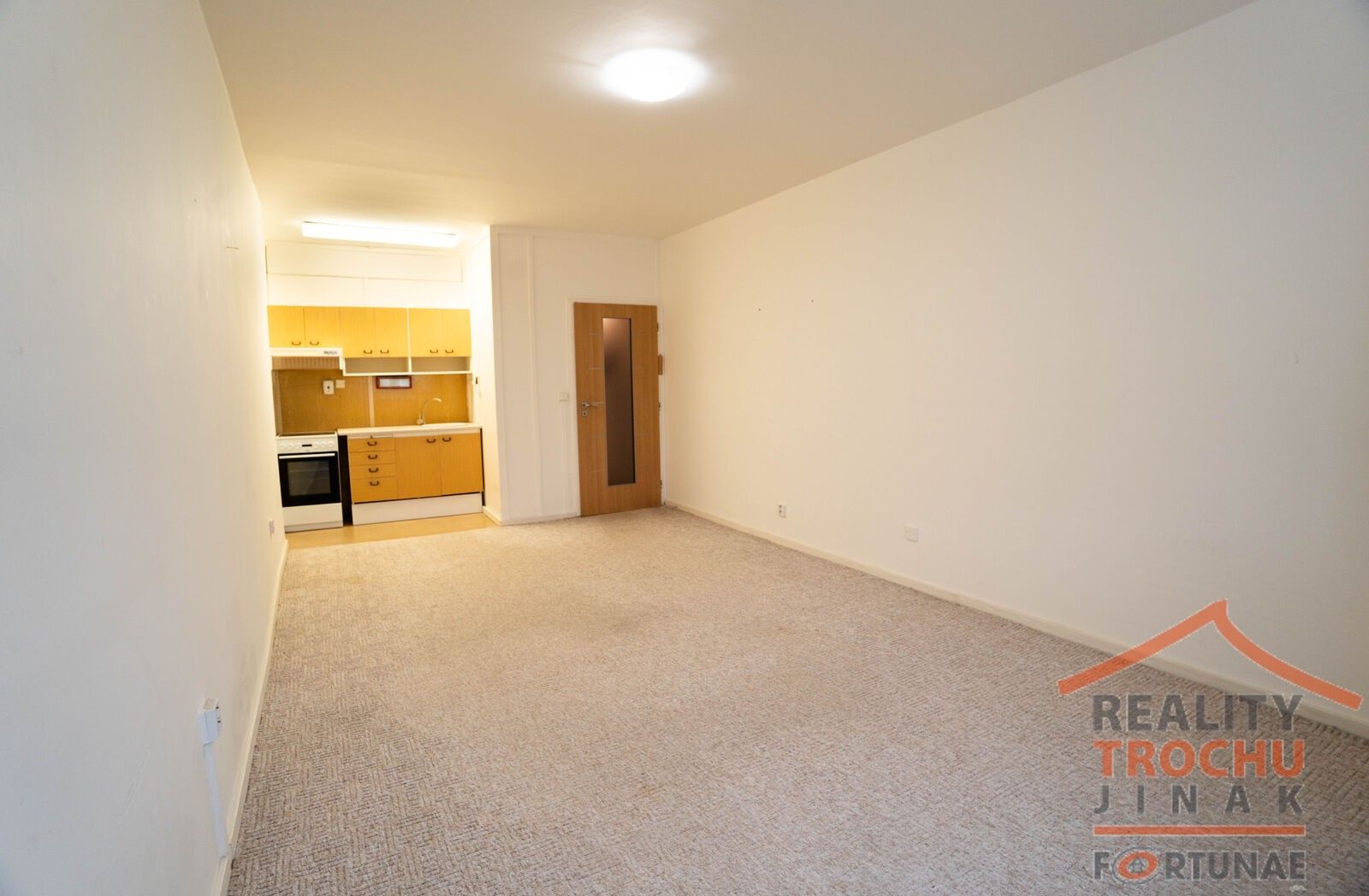 1+kk, Milady Horákové, Hradec Králové Nový Hradec Králové, 32 m² - 2