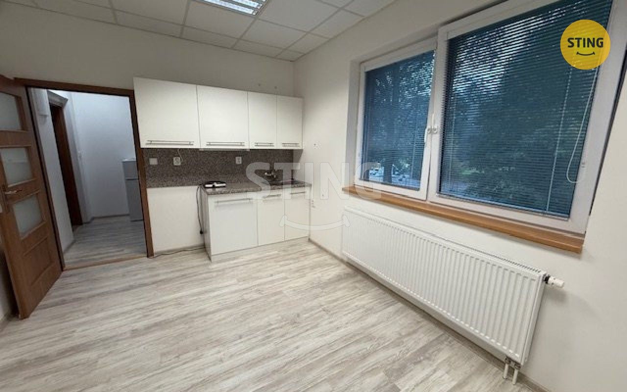 Pronájem kancelář - Frýdlant, Frýdlant nad Ostravicí, 19 m²