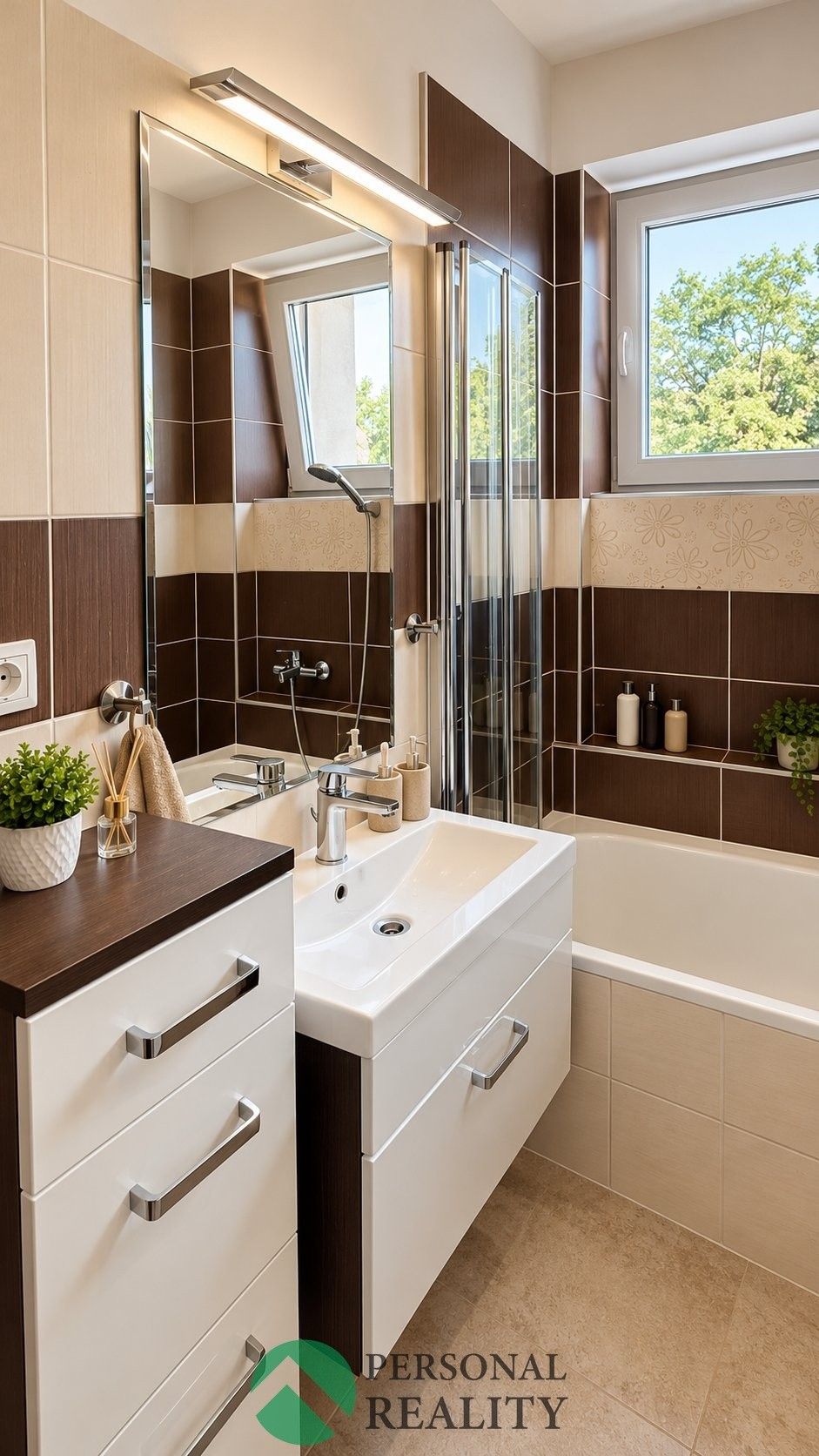 Prodej byt 2+kk - Pražská, Jablonec nad Nisou, 52 m² - 5