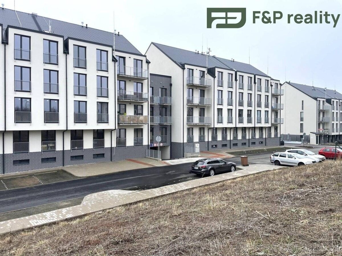 Byty, Český Brod, 282 01