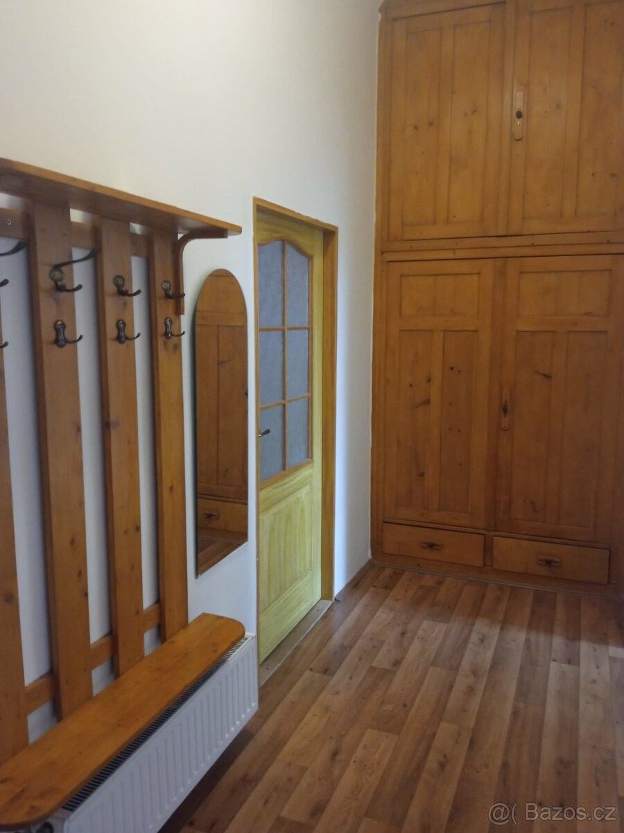 Prodej byt - Krnov, 794 01