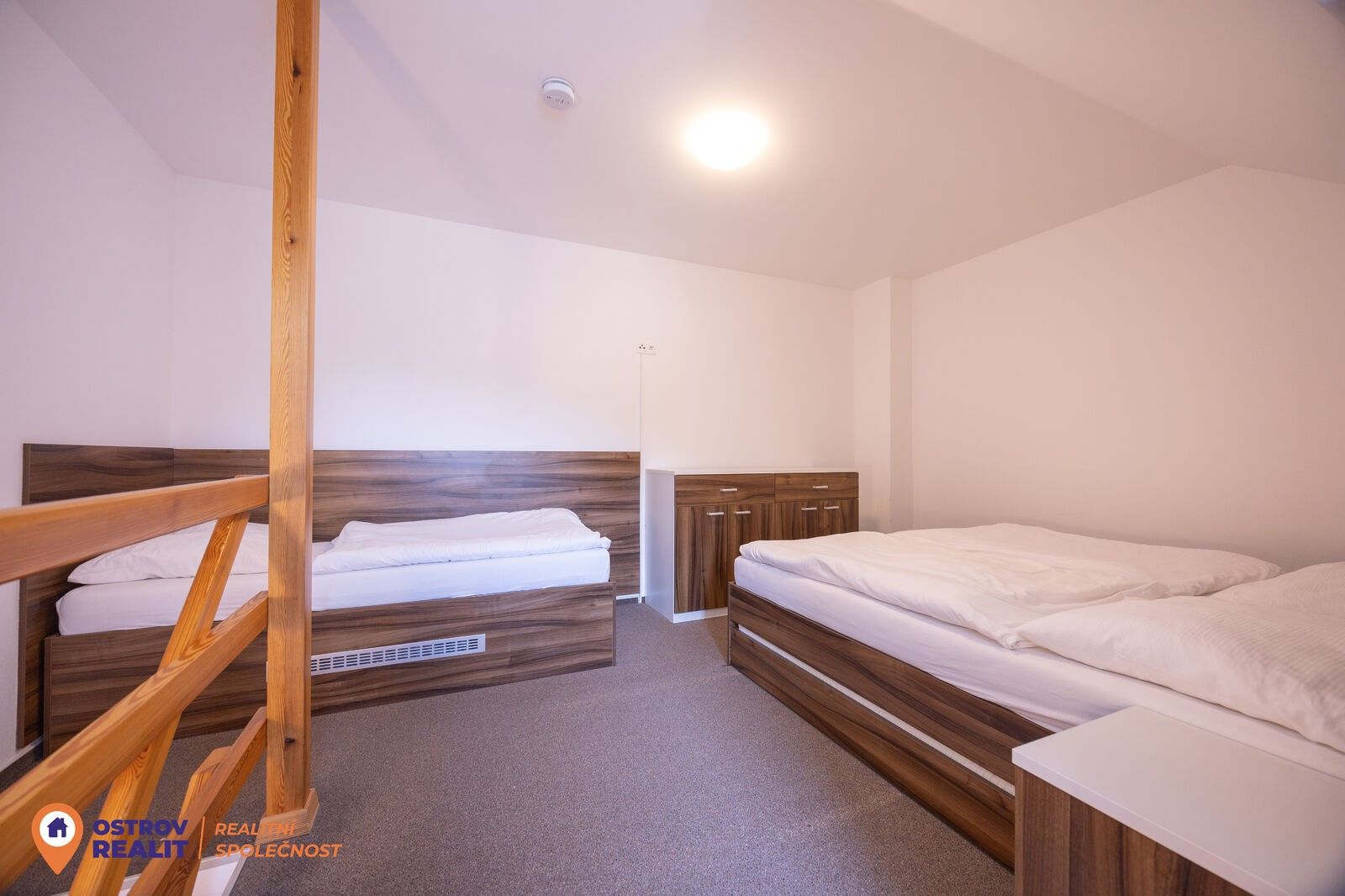 Prodej byt 2+kk - Loučná nad Desnou, 41 m² - 5