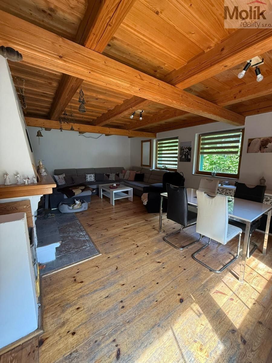 Dům – Místo, okres Chomutov – další