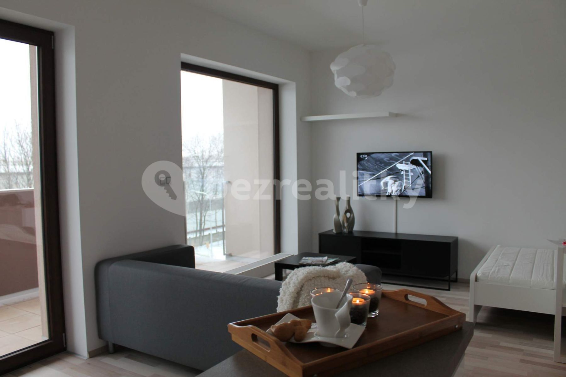 Byt 1+kk · 47 m² · Kigginsova, Brno - Slatina, Jihomoravský kraj - 4