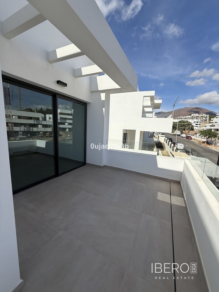4+kk, Estepona, Španělsko, 196 m² - 1