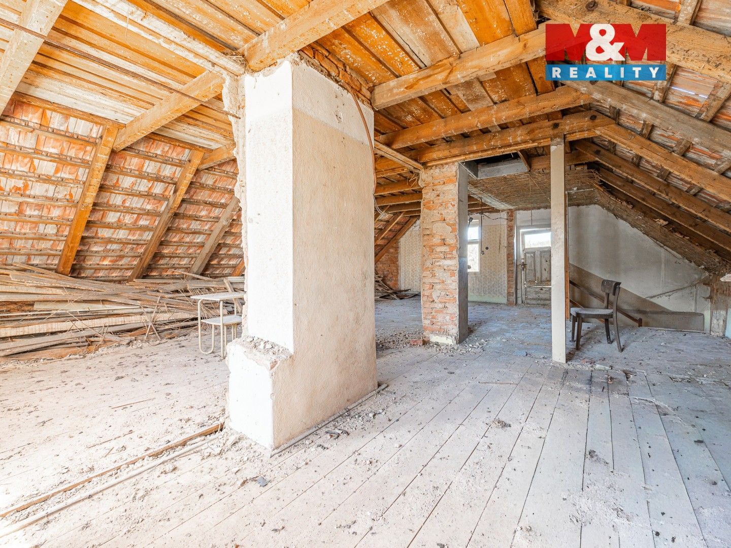 Rodinný dům · 105 m² · Tvoršovice, Bystřice - 3