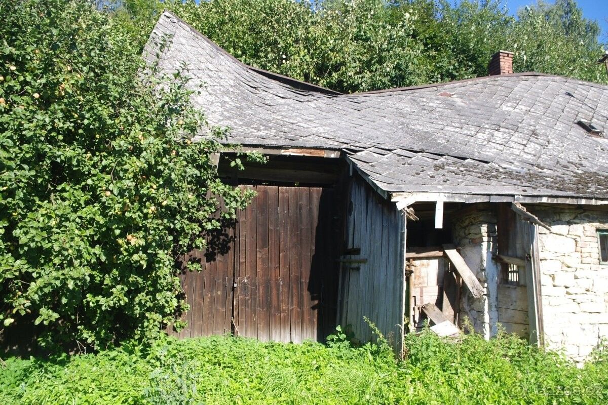 Stavební pozemek, Česká Třebová – další