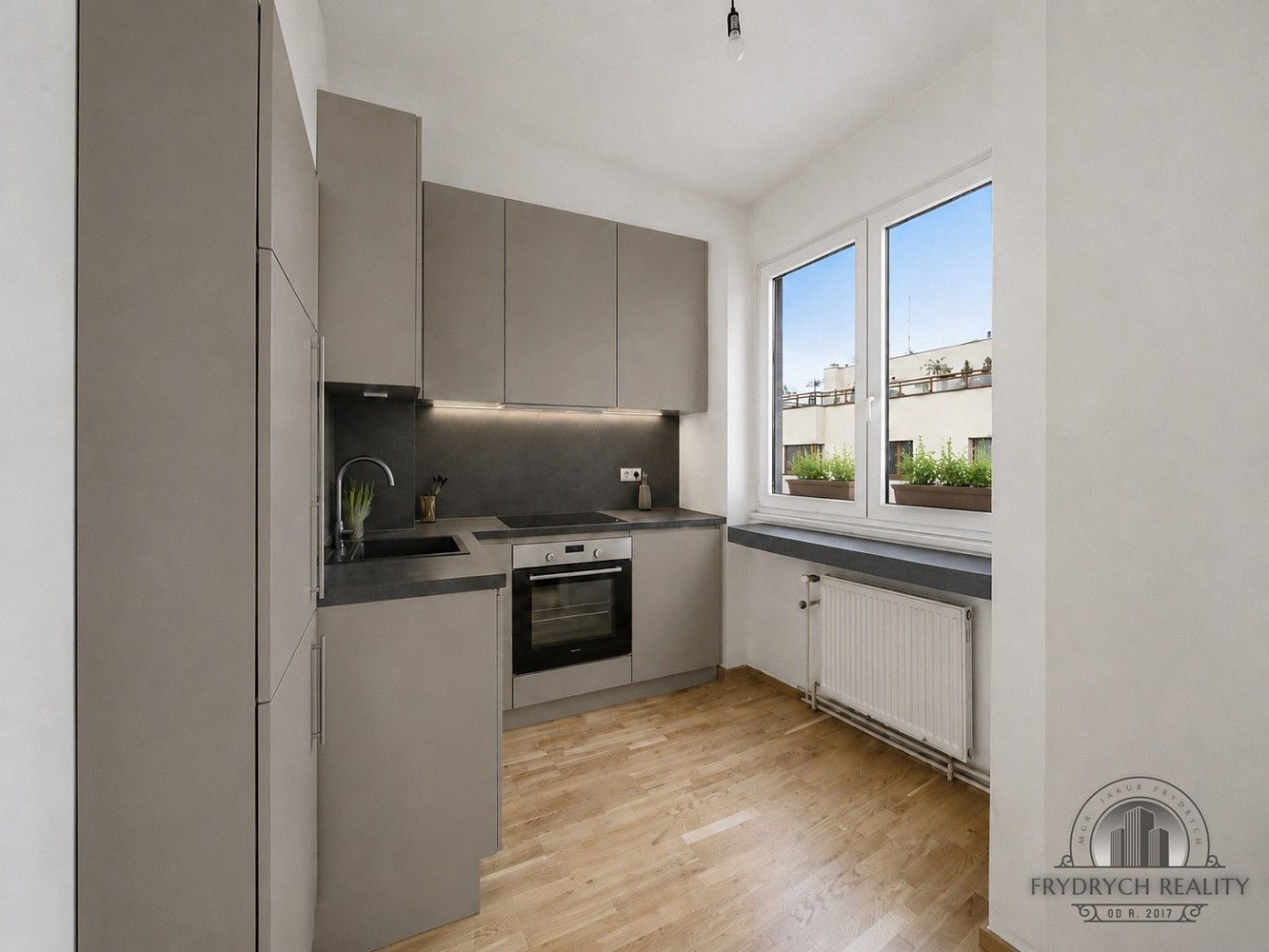 Byt 2+1 · 72 m² · Hradec Králové - Pražské Předměstí, Královéhradecký kraj - 4