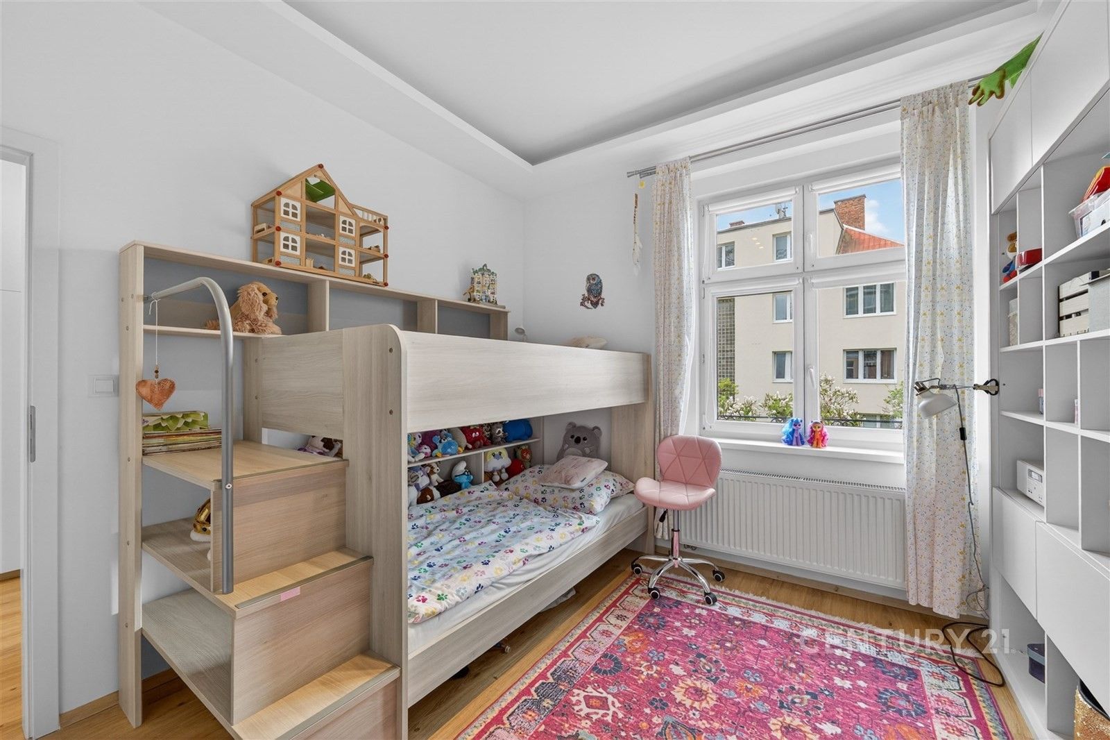 Prodej byt 4+1 - Jiráskova 1300, Karlovy Vary, 101 m² - 5