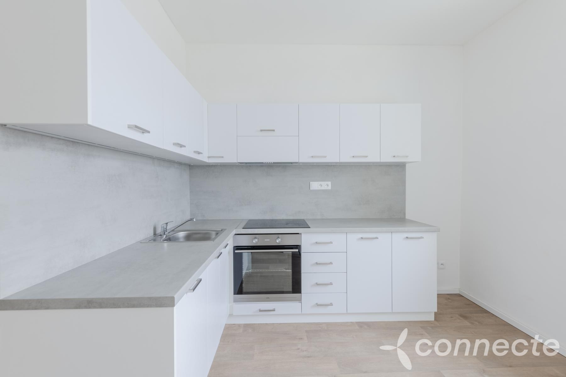 Pronájem byt 2+kk - Husova, Přerov I-Město, 40 m² - 5