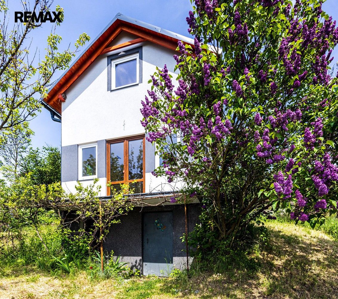 Zahrada, 405 m²
