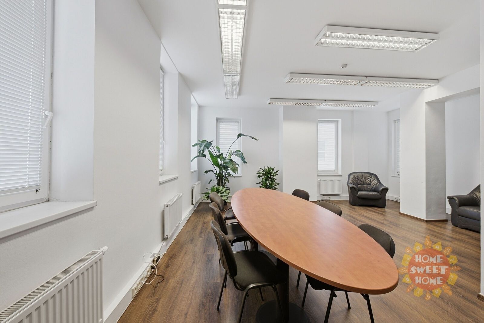 Kancelář · 73 m² · Londýnská 730, Praha Vinohrady - 4