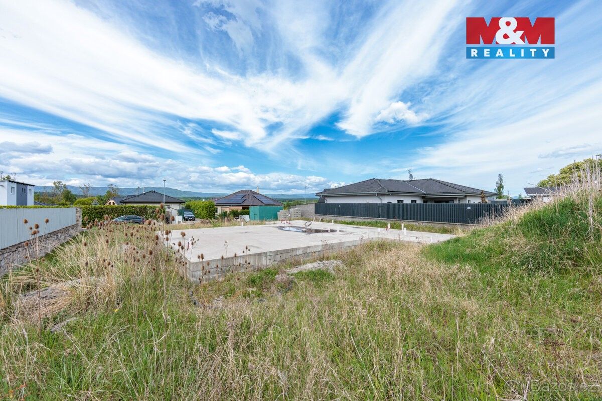 Prodej pozemek pro bydlení - Karlovy Vary, 360 01