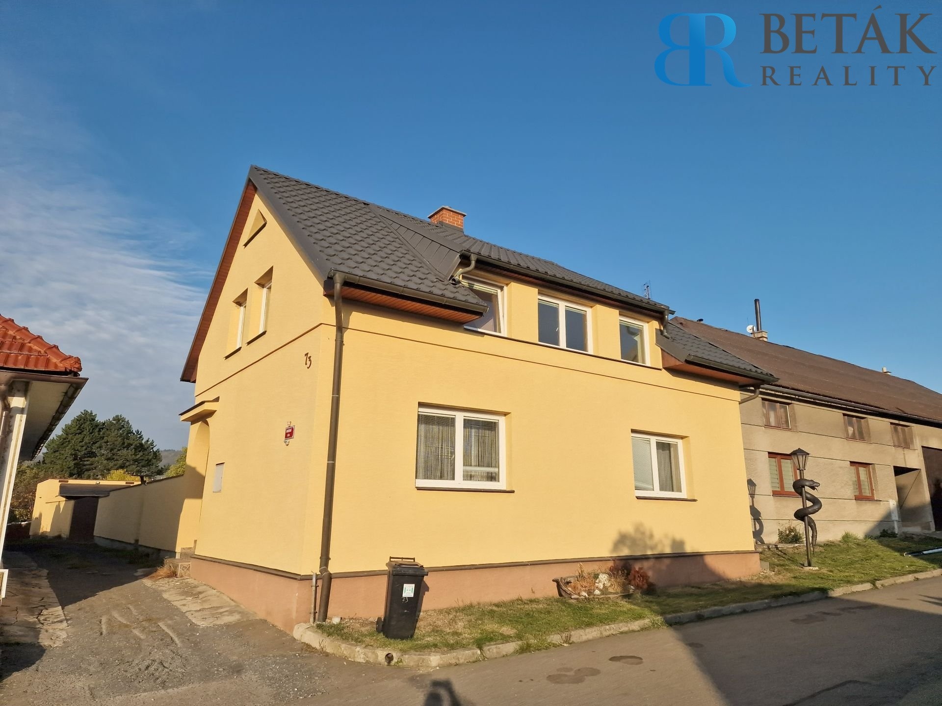 Rodinné domy, Lipník nad Bečvou VI-Loučka, 200 m² - 1