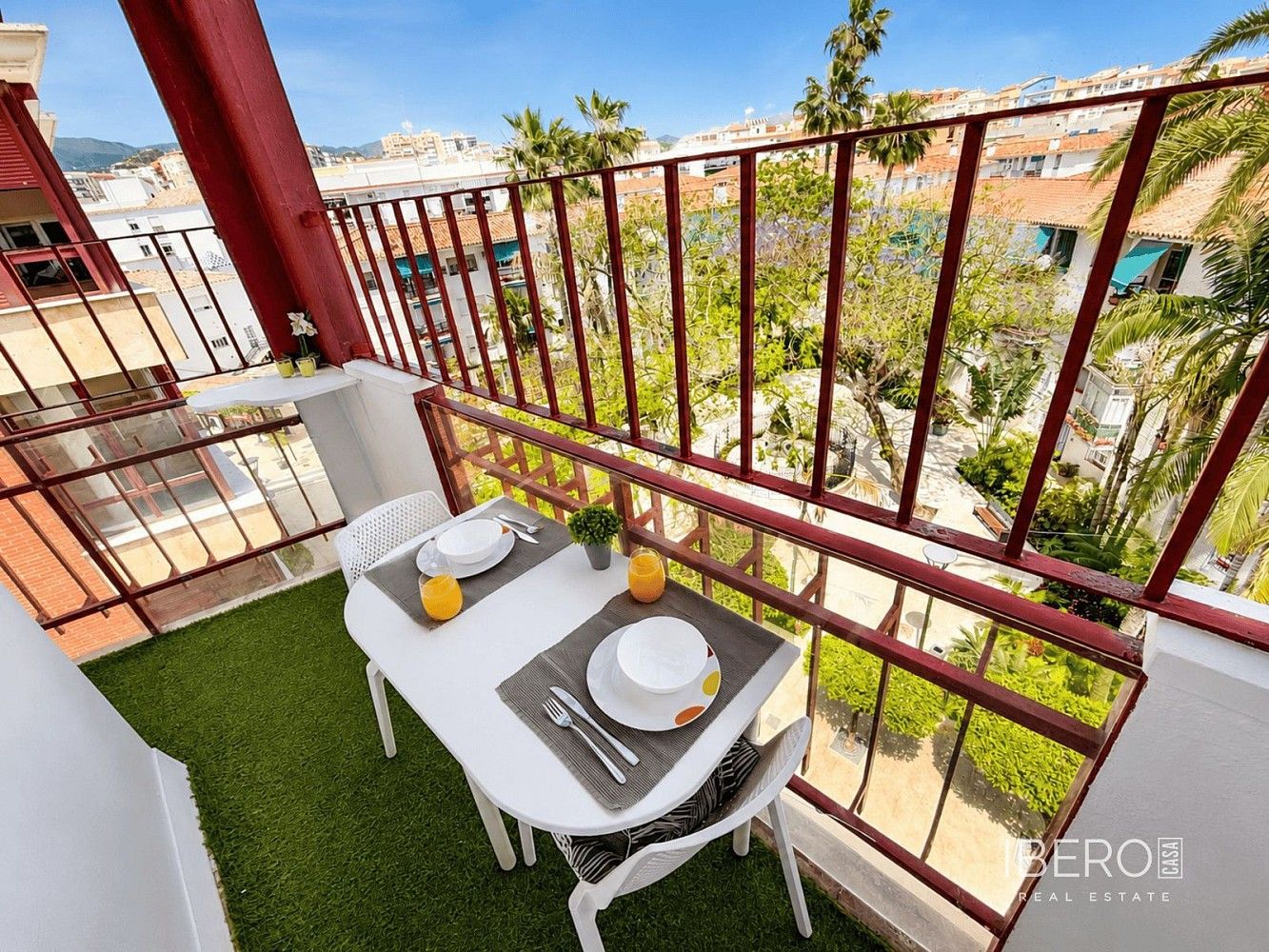 Prodej byt 4+kk - Estepona, Španělsko, 120 m² - 5