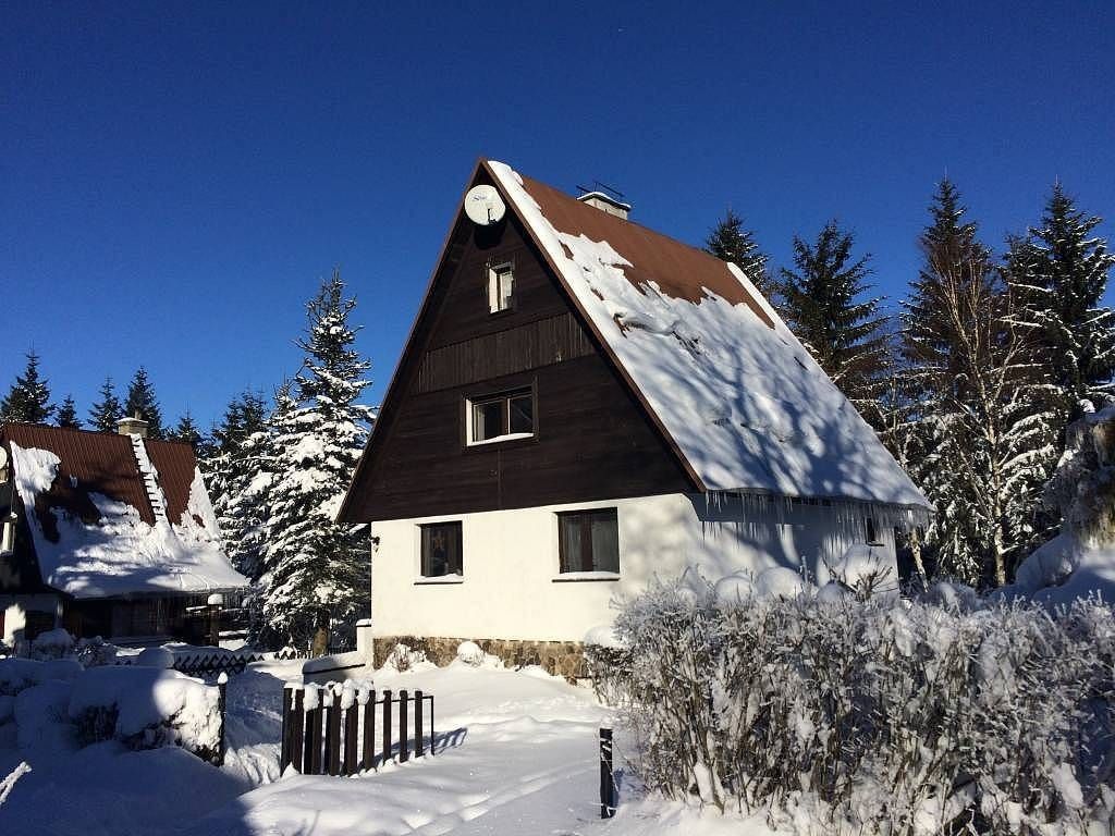Pronájem chata - Telnice, Ústecký kraj - 2