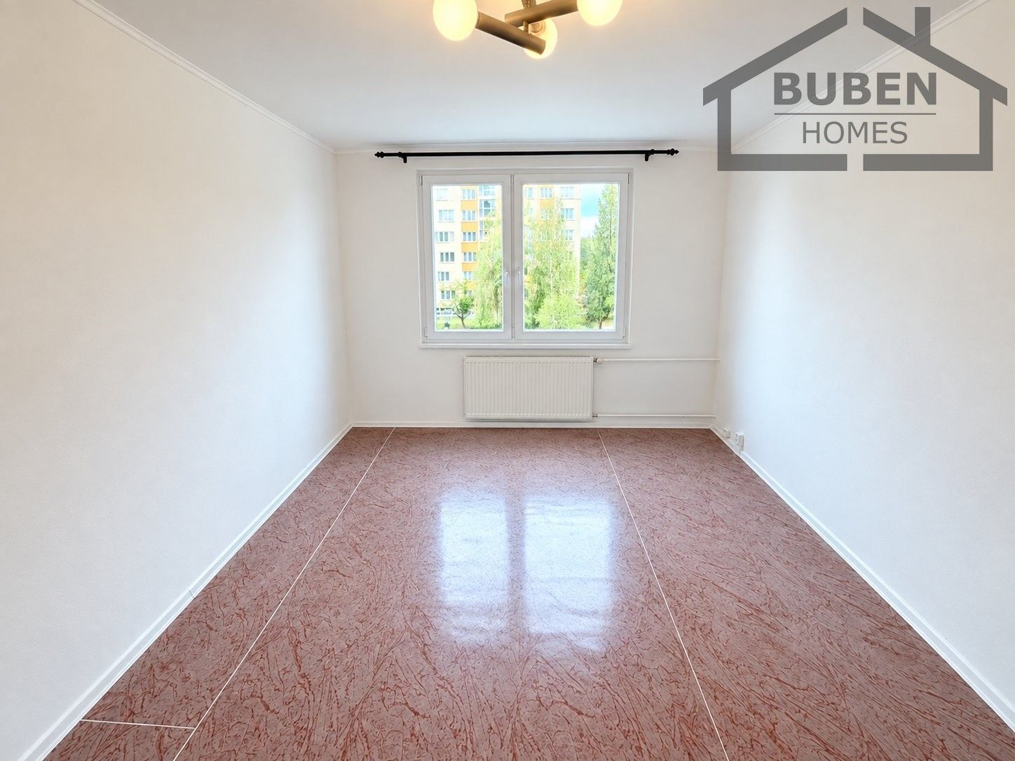 Byt 2+1 · 50 m² · Bělojarská, Tachov - 4