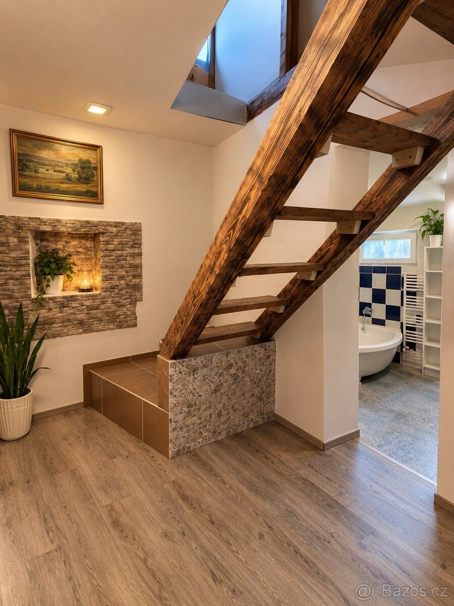 Rodinný dům · Jaroměřice nad Rokytnou, 675 51 - 3