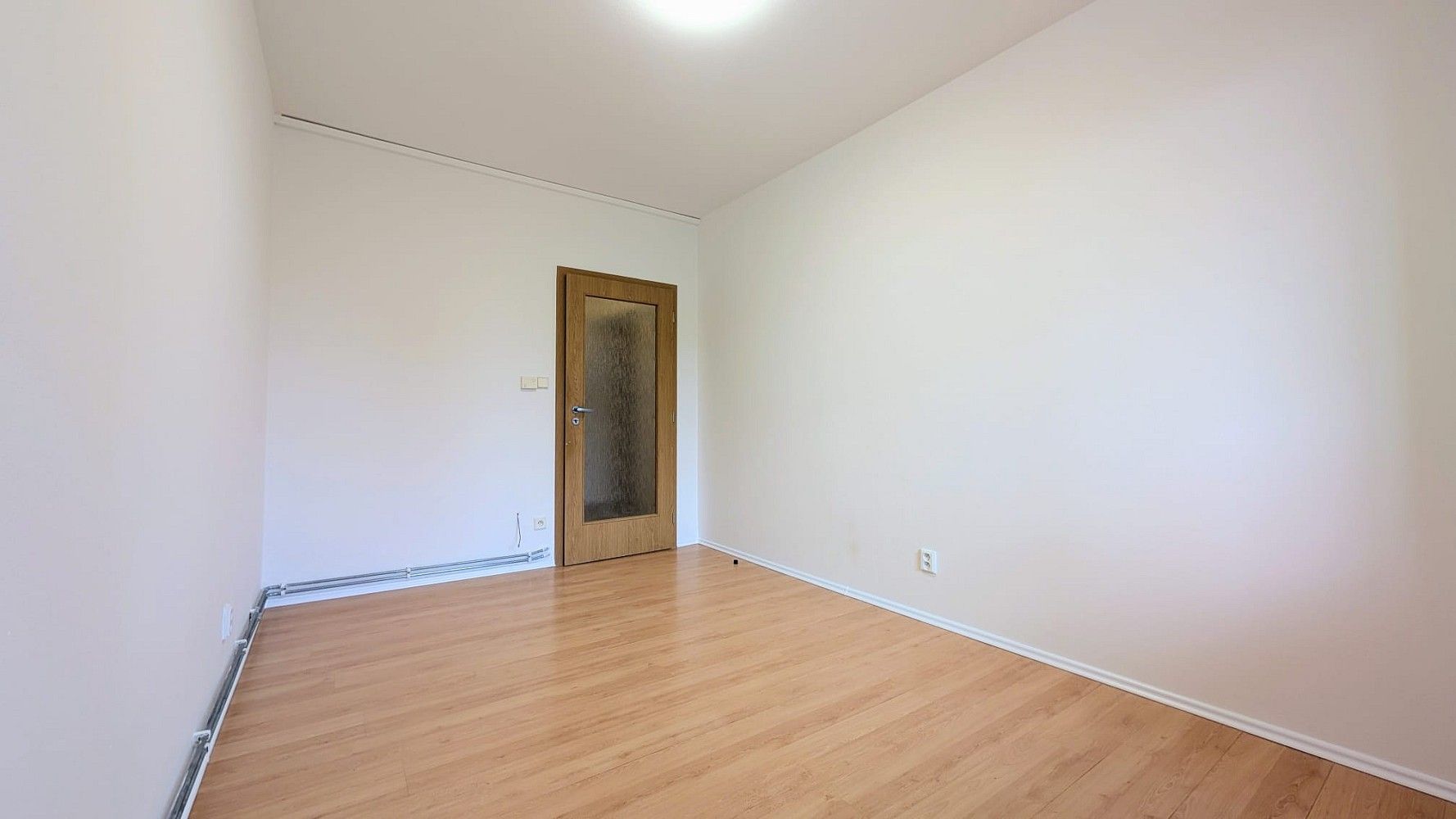 Byt 1+kk · 26 m² · Chyňava, okres Beroun, Středočeský kraj - 4