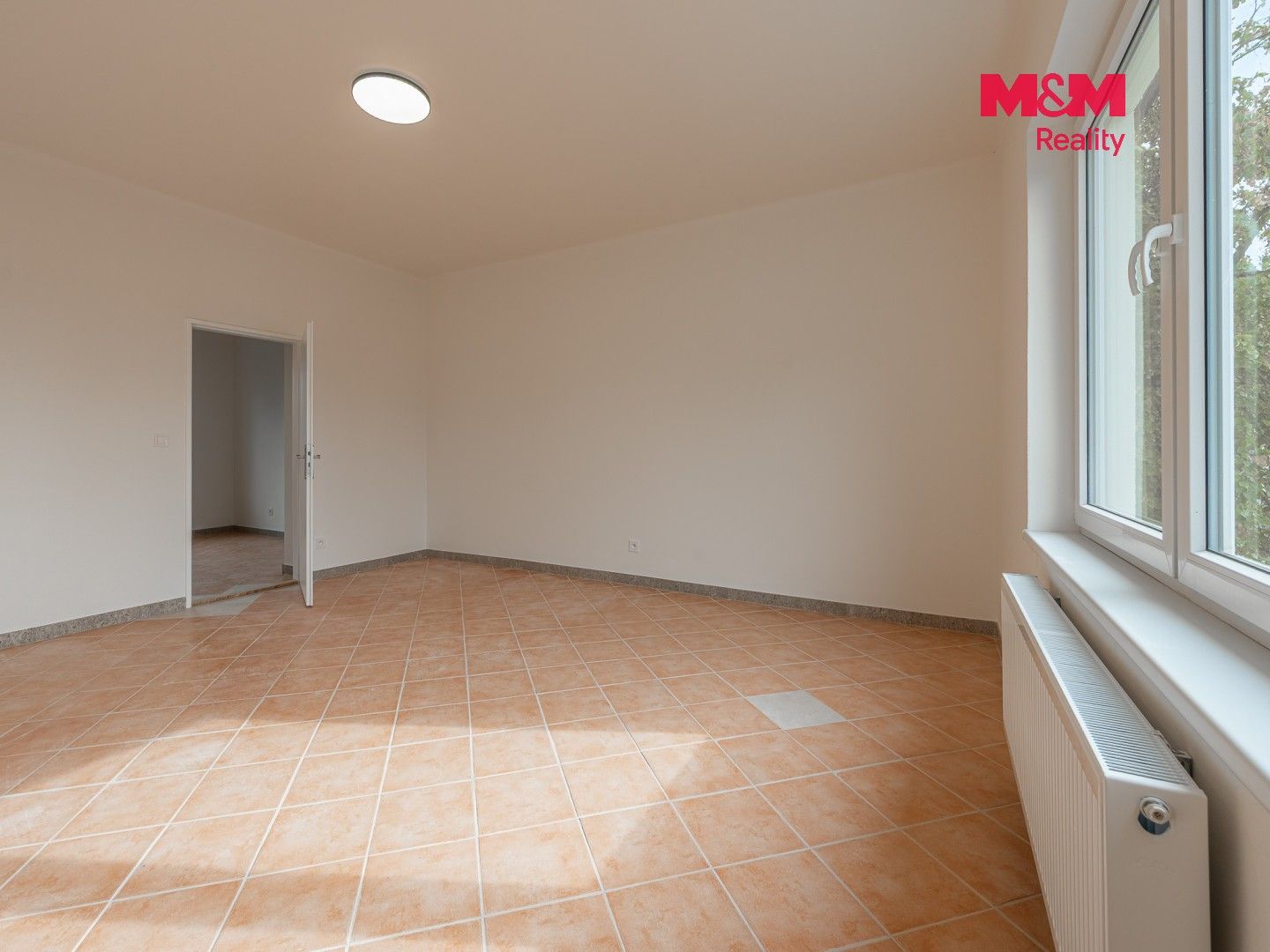Pronájem byt 2+kk - Jedová, Neratovice, 43 m² - 5