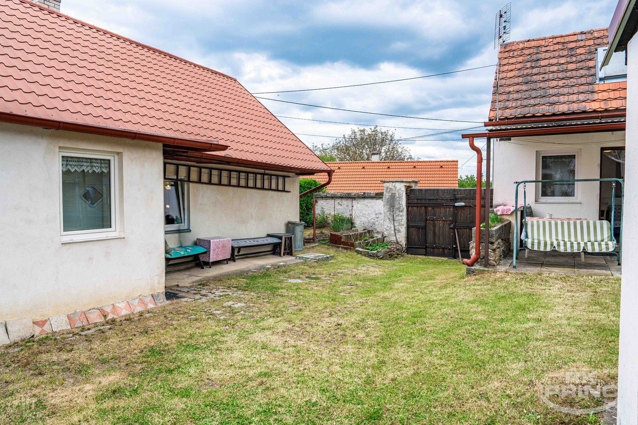 Rodinné domy, Velký Bor, 350 m² - 1