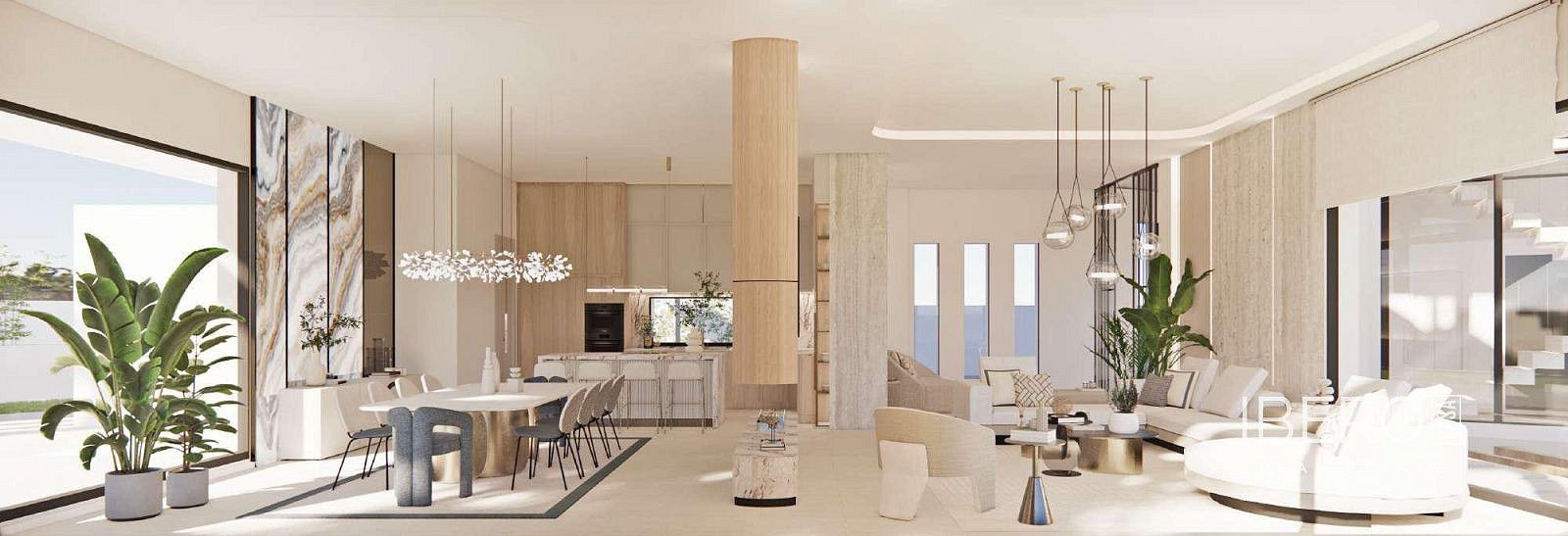 Rodinný dům · 718 m² · Benalmadena, ES - 4