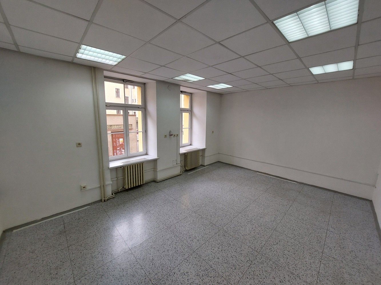 Kanceláře, Trutnov, Královéhradecký kraj, 66 m² - 2