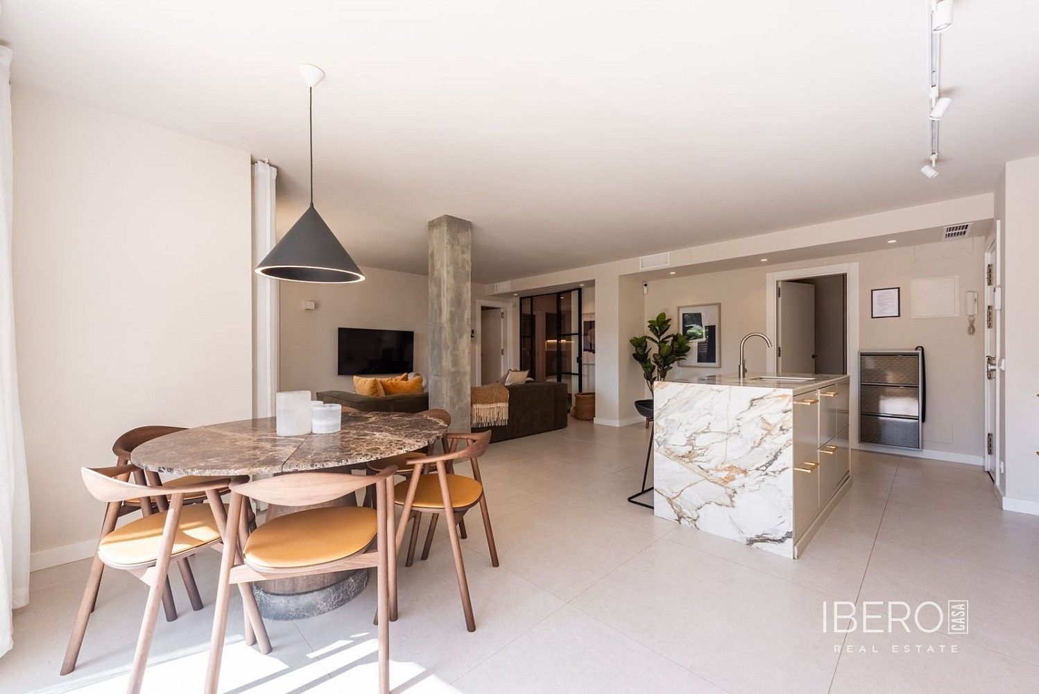 Byt 4+kk · 125 m² · Nueva Andalucía, Španělsko - 4
