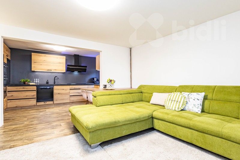 Rodinné domy, Šumperská, Jeseník, 186 m²