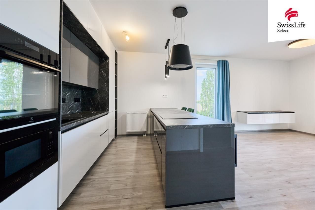 3+kk, Velvarská , Horoměřice, 75 m² - 2