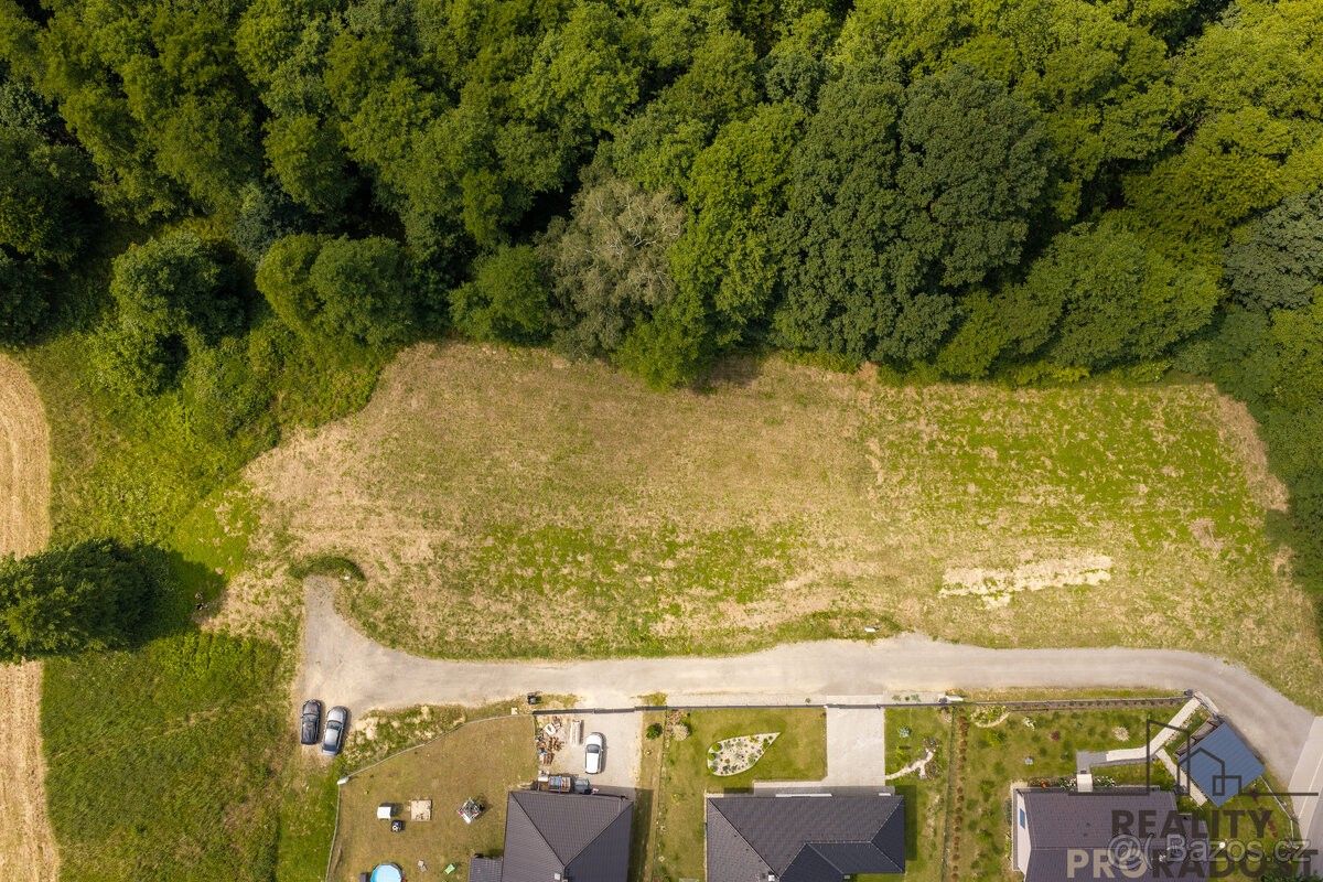 Prodej pozemek pro bydlení - Petrovice u Karviné, 735 72 - 5