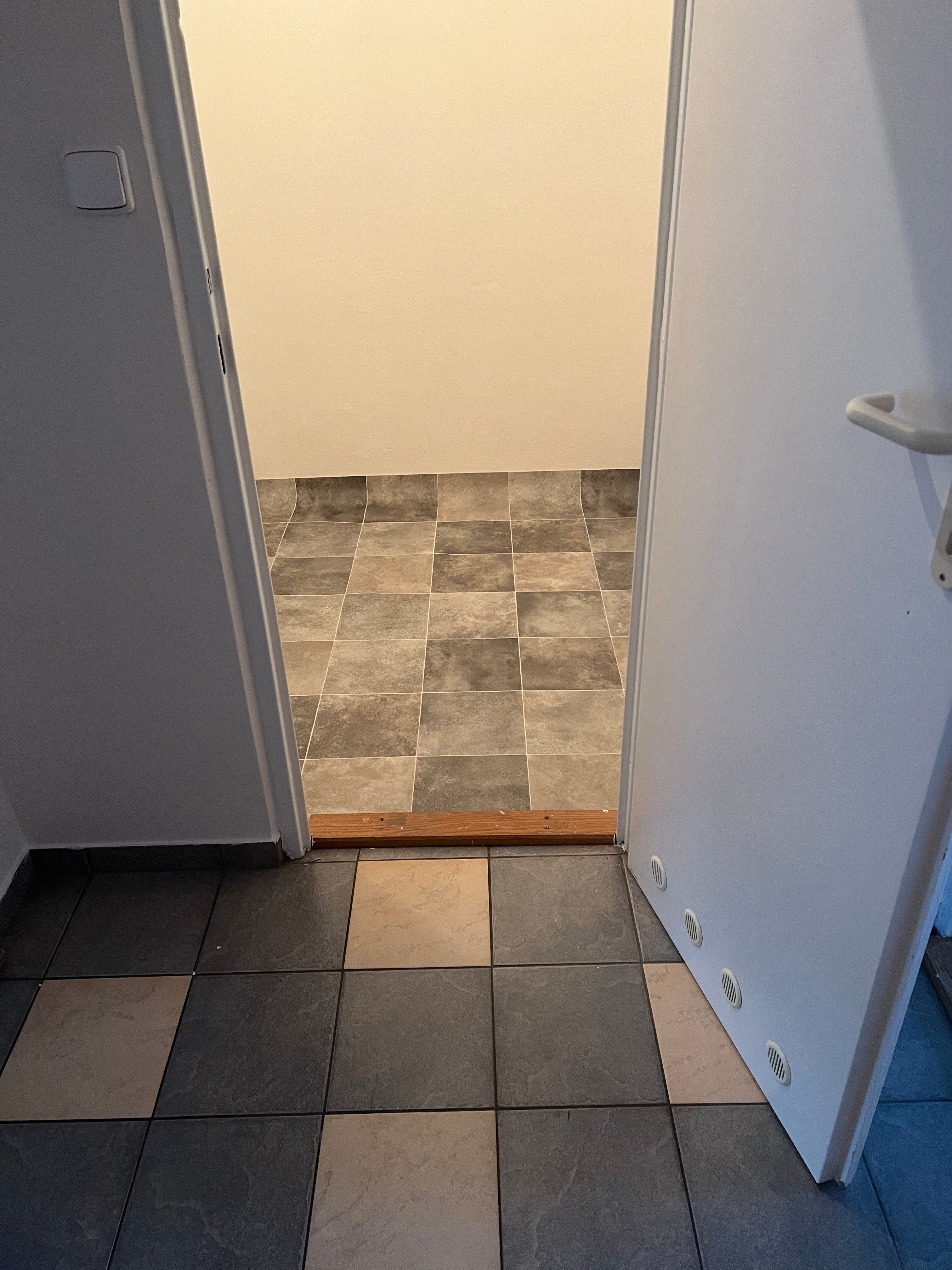 Pronájem byt 2+1 - Sídliště 519, Hrušovany u Brna, 60 m² - 5