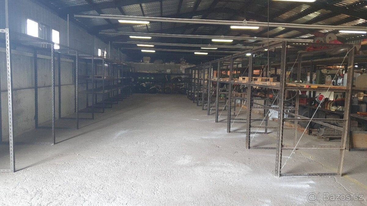 Sklady, Havířov, 736 01